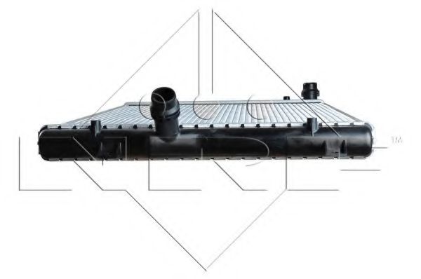 Radiator, racire motor 4