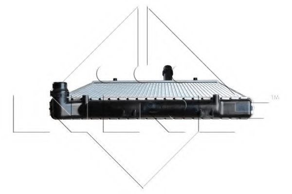 Radiator, racire motor 5