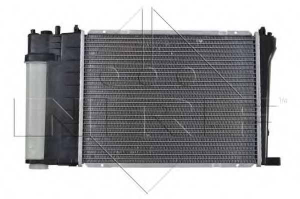 Radiator, racire motor 3