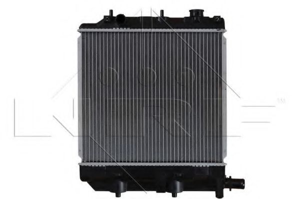 Radiator, racire motor 2