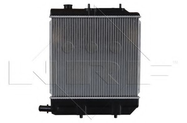 Radiator, racire motor 3