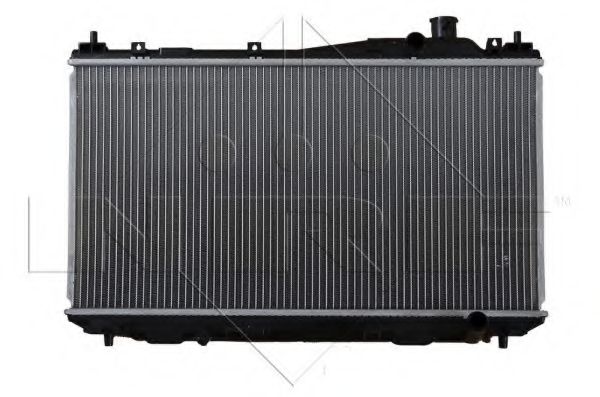Radiator, racire motor 2