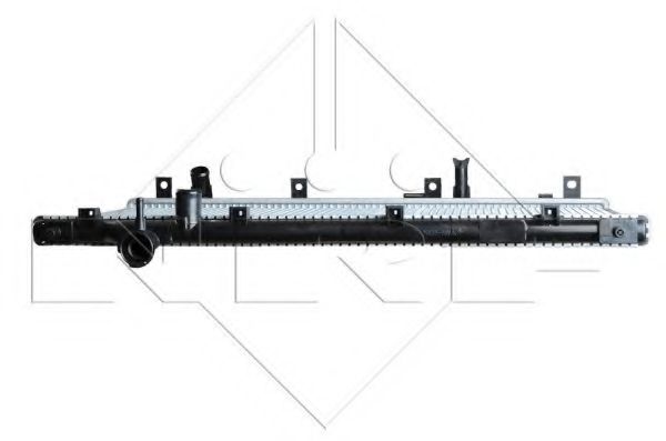Radiator, racire motor 4