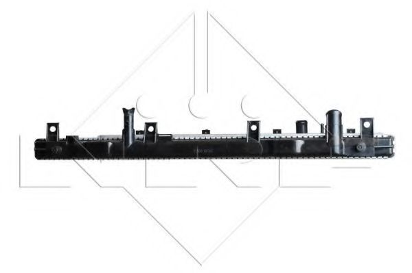 Radiator, racire motor 5