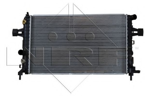 Radiator, racire motor 2