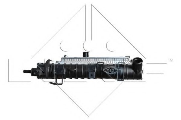 Radiator, racire motor 5