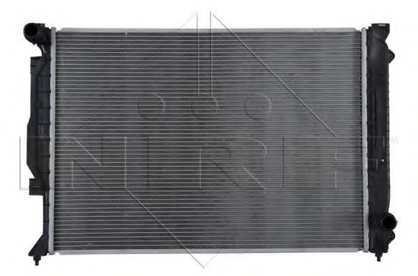 Radiator, racire motor 2