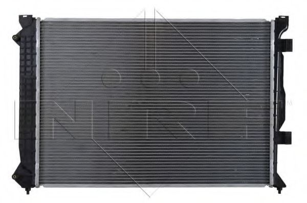 Radiator, racire motor 3