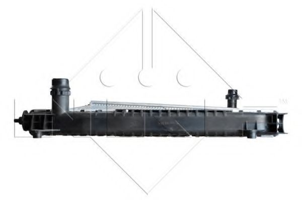 Radiator, racire motor 5