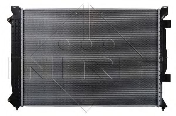Radiator, racire motor 3