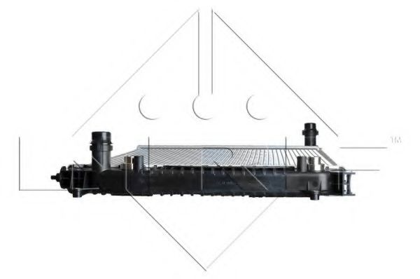 Radiator, racire motor 5