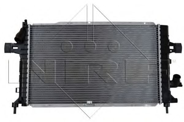 Radiator, racire motor 2