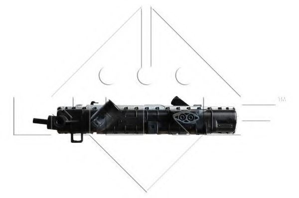 Radiator, racire motor 4