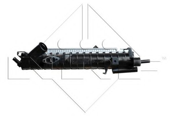 Radiator, racire motor 5