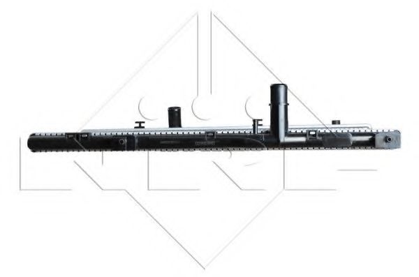 Radiator, racire motor 4