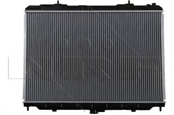 Radiator, racire motor 3
