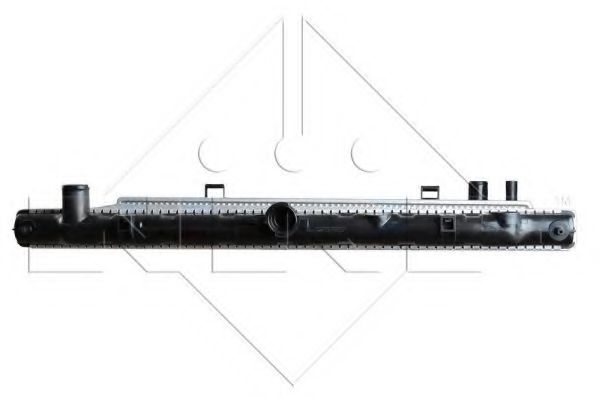 Radiator, racire motor 4