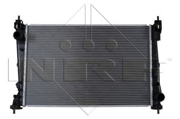 Radiator, racire motor 2