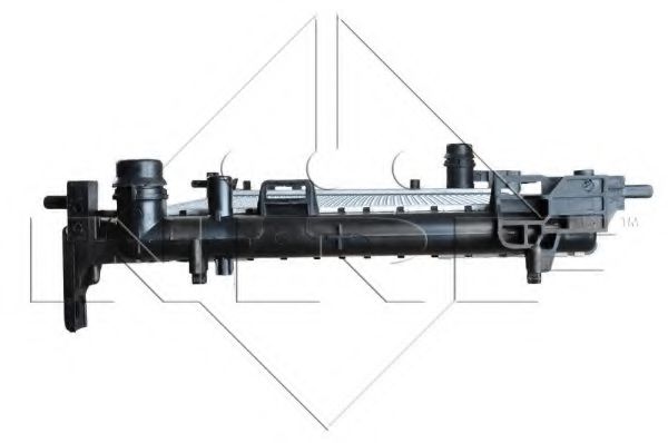 Radiator, racire motor 5