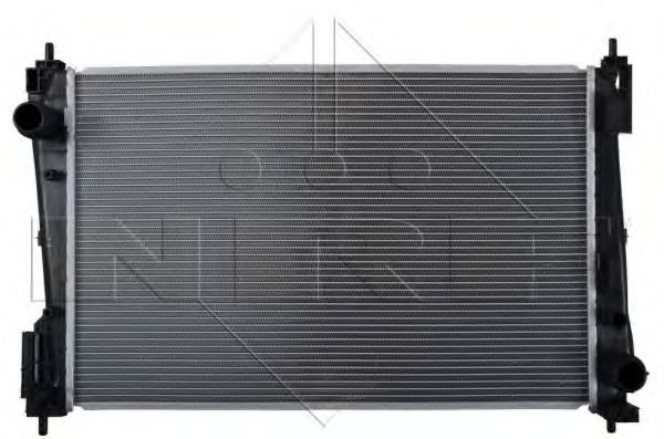 Radiator, racire motor 2