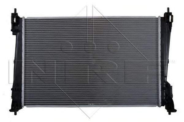 Radiator, racire motor 3