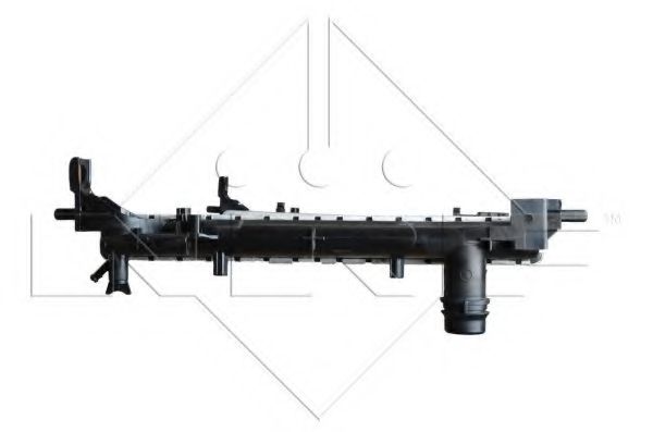 Radiator, racire motor 5