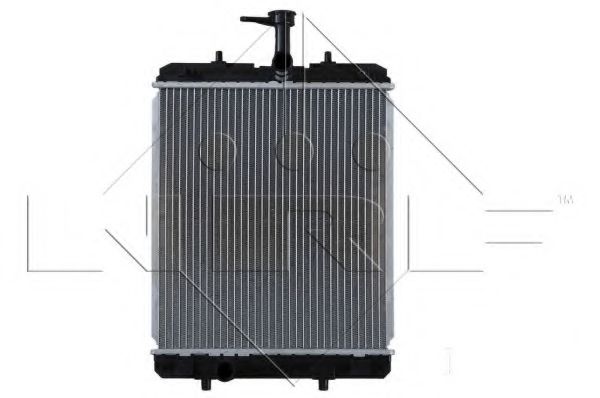 Radiator, racire motor 2