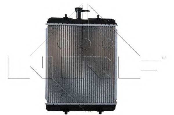 Radiator, racire motor 3