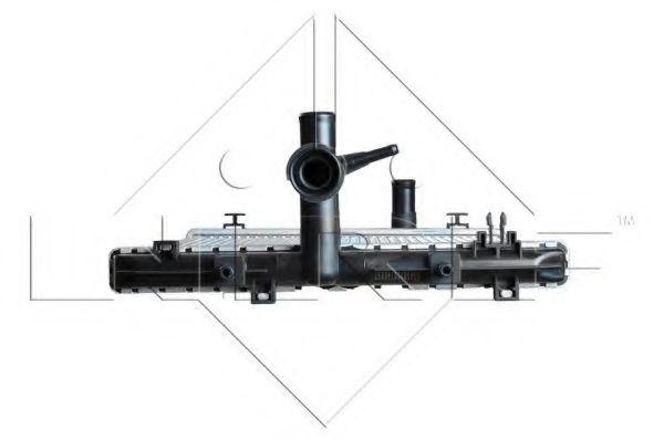 Radiator, racire motor 5