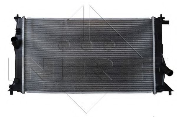Radiator, racire motor 2