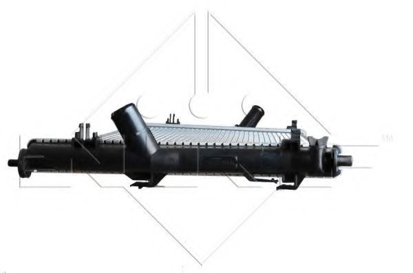 Radiator, racire motor 4