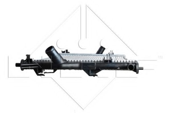 Radiator, racire motor 5
