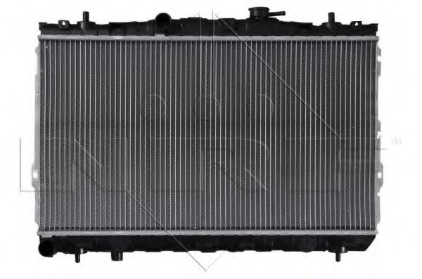 Radiator, racire motor 2