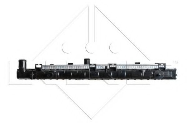 Radiator, racire motor 4