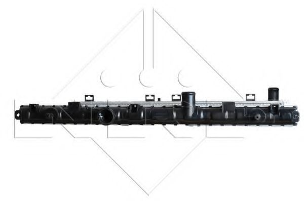 Radiator, racire motor 5