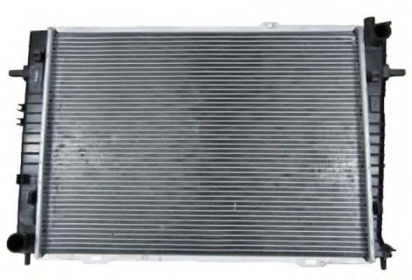 Radiator, racire motor 2