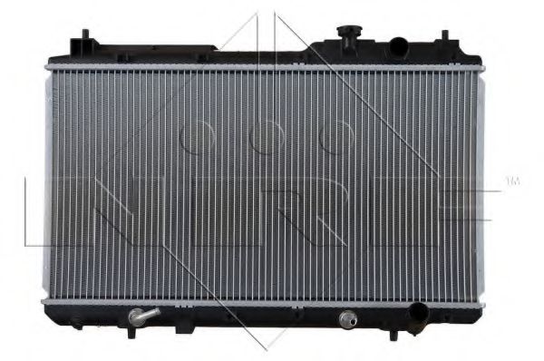 Radiator, racire motor 2