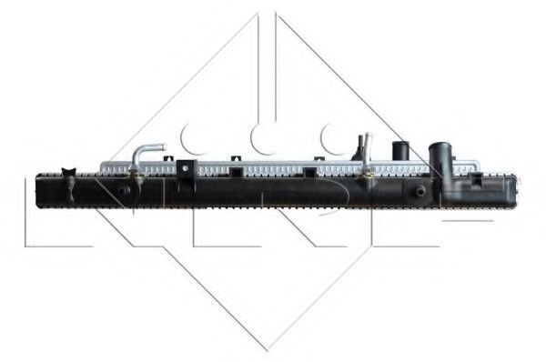 Radiator, racire motor 4