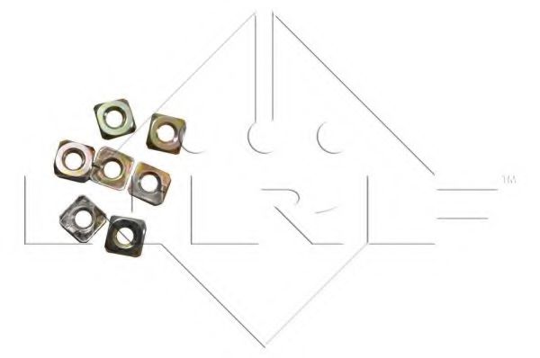 Radiator, racire motor 6