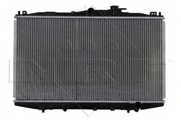 Radiator, racire motor 2