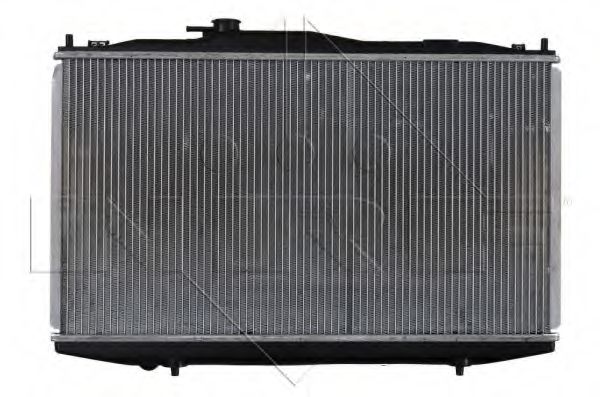 Radiator, racire motor 3