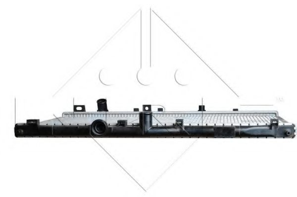 Radiator, racire motor 4