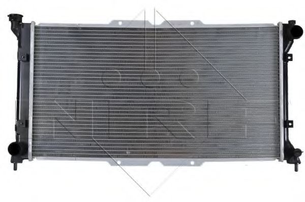 Radiator, racire motor 2
