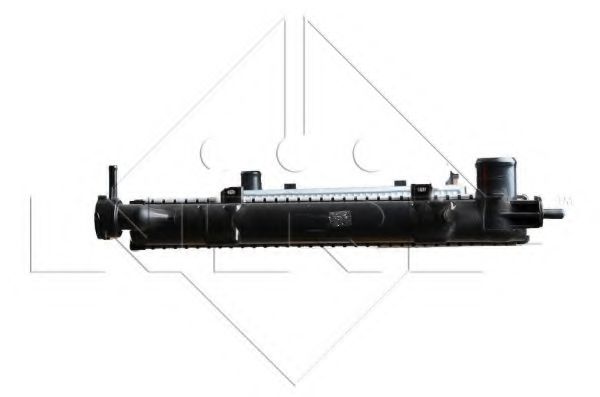 Radiator, racire motor 4