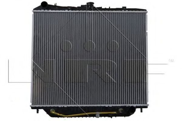 Radiator, racire motor 2