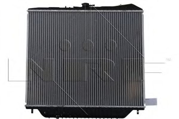 Radiator, racire motor 3