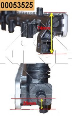 Radiator, racire motor 2