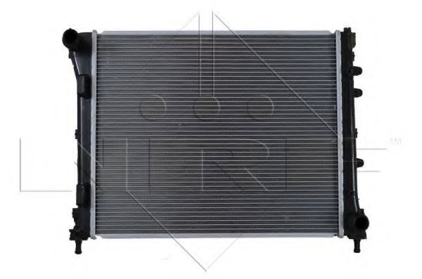 Radiator, racire motor 3