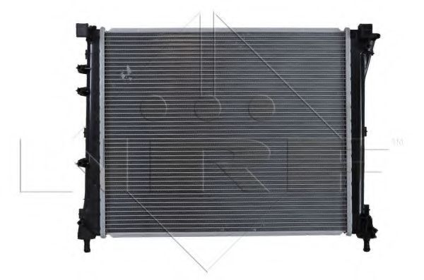 Radiator, racire motor 4