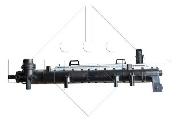 Radiator, racire motor 5